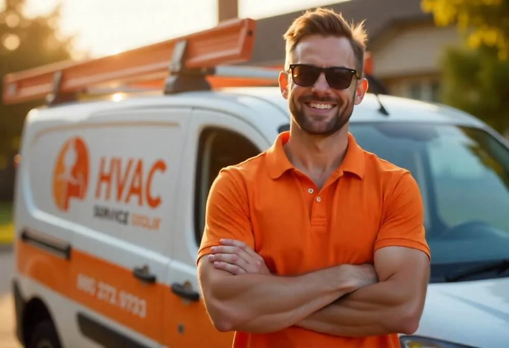 Professional HVAC repair and installation services in Ray City, GA